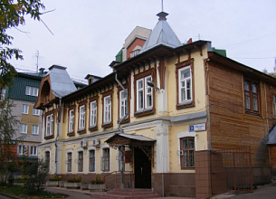 Рейтинг лучших СПИД-центров России