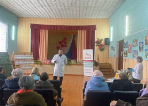 ПРОФИЛАКТИЧЕСКИЙ ДЕСАНТ В УРЖУМСКОМ РАЙОНЕ 