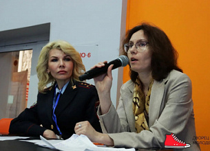 17-18 апреля специалисты Центра СПИД приняли участие в работе межрегионального форума по профилактике употребления психоактивных веществ «Лига профилактики: ПАВ»