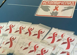 КВЕСТ «ЗДОРОВОЕ ПОКОЛЕНИЕ» В ВЯТСКОМ КОЛЛЕДЖЕ ПРОФЕССИОНАЛЬНЫХ ТЕХНОЛОГИЙ, УПРАВЛЕНИЯ И СЕРВИСА