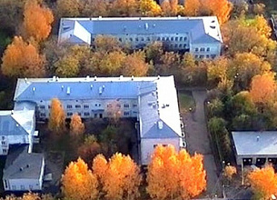 ДНЕВНОЙ СТАЦИОНАР ТЕПЕРЬ НАХОДИТСЯ НА УЛ. ЛЕНИНА, 207